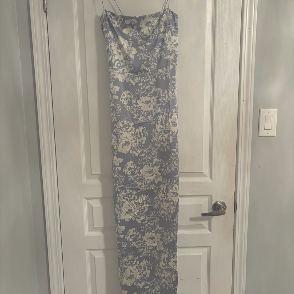 Reformationn dress